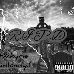 R.I.P.D x Kidlonely:(