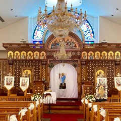 Very Early Sunday Morning | St. Mary Chicago