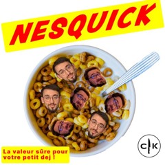 Nesquick (Extended Mix)