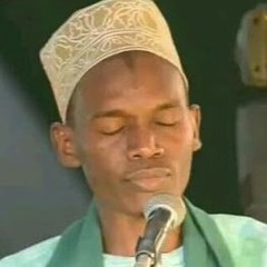 Mohammad Al-hady Toure/ Surat Maryam