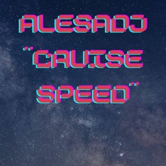 Cruise Speed