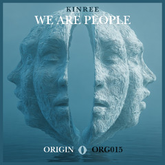 Kinree - We Are People (Radio Mix)