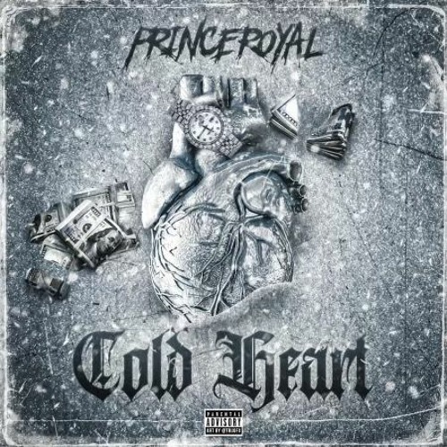 Prince royal - Cold Heart