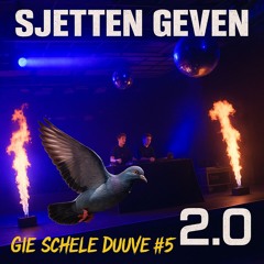 sjetten geven gie schele duuve #5  2.0