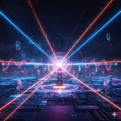 DJMASTERX1 EDM TRANSMISSION