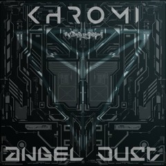 Khromi - Angel Dust EP (Out Now via The Dub Emporium)