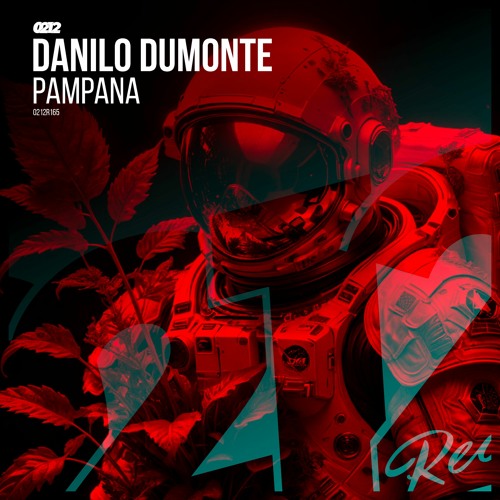 0212R165 - Danilo Dumonte - Pampana