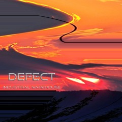 Defect - Industrial Warehouse
