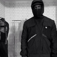 not me x rip screw x d.houli