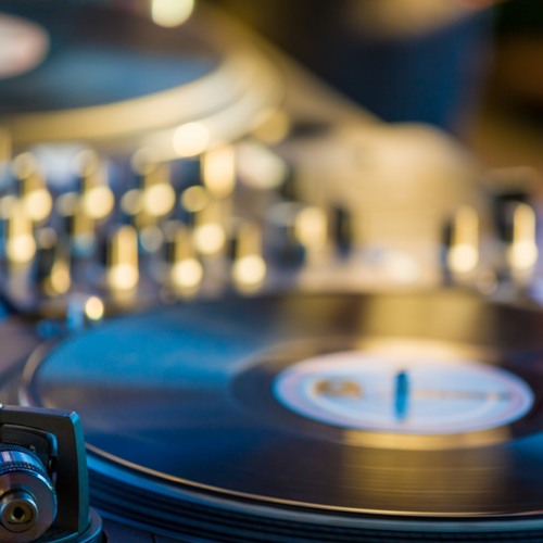 Mixdown New Forms - Patterns Remix A1