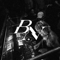 BLACK NOIR HEADLINE SET SYDNEY (Industrial/Groove)