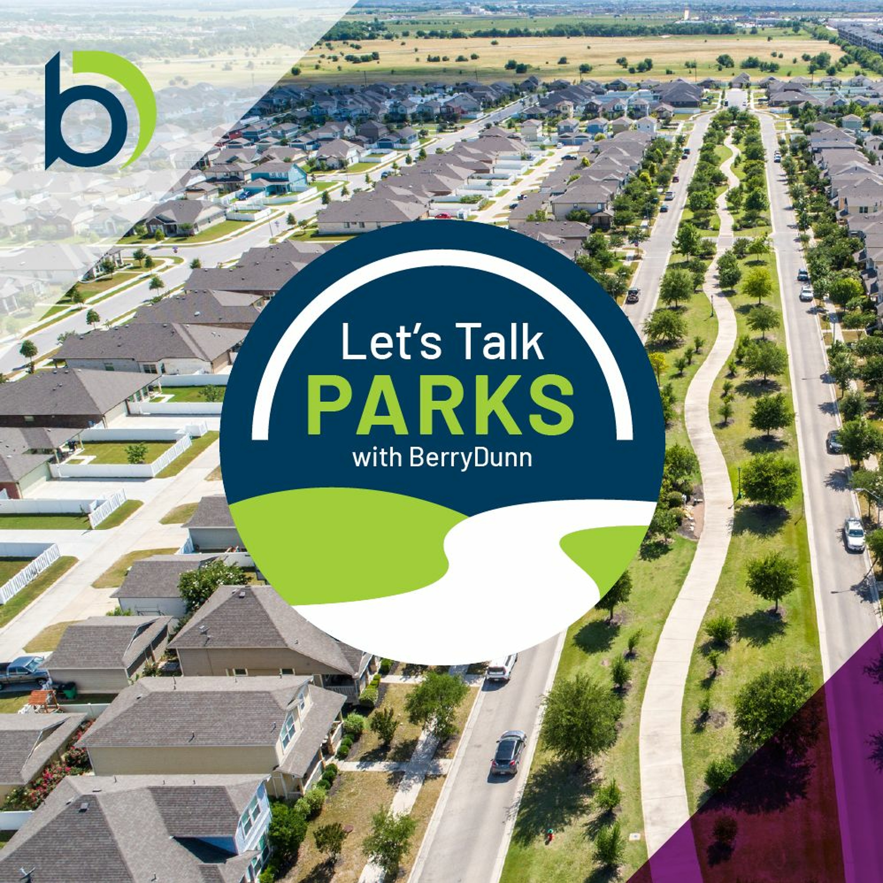 Pflugerville Wants to Be the Best: Innovation in Parks and Recreation episode artwork