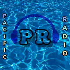 Pacific Radio - Life Is Like A Beach Ep. 10