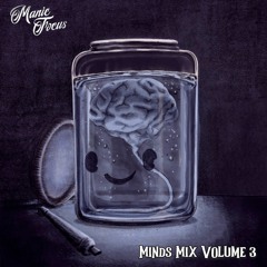 Minds Mix Volume 3