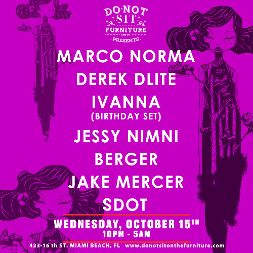 10/15/2025 Do Not Sit On The Furniture