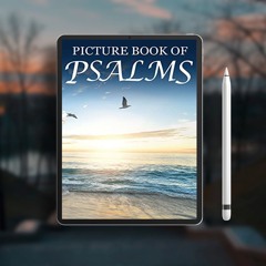 Picture Book of Psalms: For Seniors with Dementia [Large Print Bible Verse Picture Books] (Reli