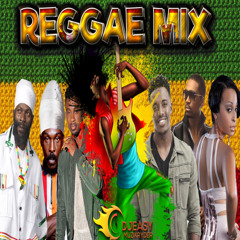 Reggae Mix Ft Christopher Martin,Protoge,Buju,Alaine,Busy Signal,Romain Virgo,Capleton