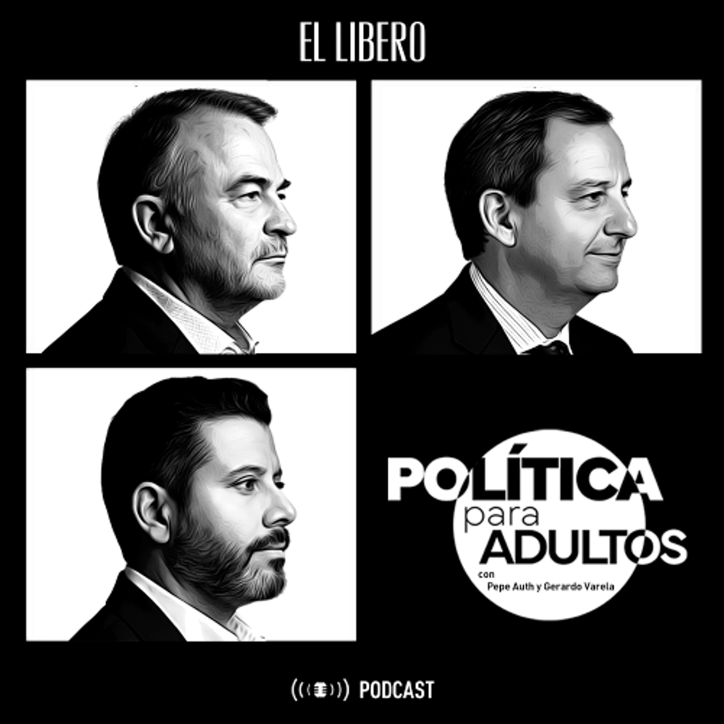 Pepe Auth: “Carmona sabe que Jara va a perder”