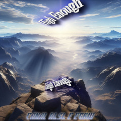 Justin Caruso Ft.Rosie Darling - High Enough (LENNY REMIX) [EGrW & CanalALSL Edit]