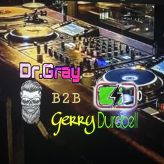 Dr.Gray B2B Gerry_Duracell - Day over Darkness.aif