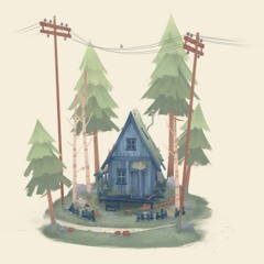 Forest House Song