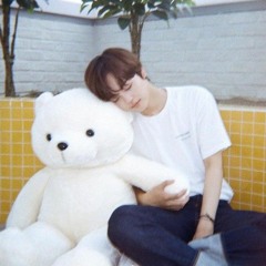Cravity Hyeongjun 형준 '좋아해' (something between us) Cover
