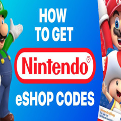 The Ultimate Guide to Getting a FREE $100 Nintendo eShop Code! (2)
