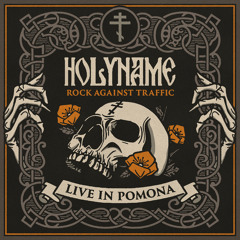 Stained Glass (Live in Pomona) [feat. Heal The Hurt]