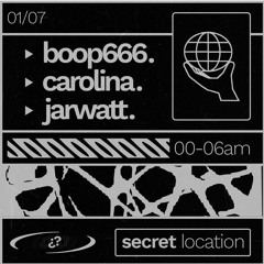Jarwatt X Club Hipnotico By 247studio