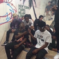 unotheactivist - pay up! (slowed & reverb)