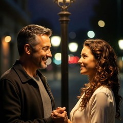 All the Good in Hello Again