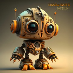 Dizzy Gate - Contact