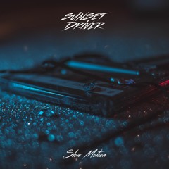 Sunset Driver - Slow Motion