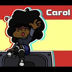 Friday Night Funkin'- Carol Roll [FULL SONG]
