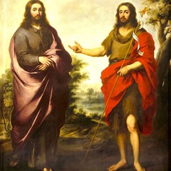 December 23: Intensifying our Preparations for Christmas:  Conversion, Repentance, Encounter