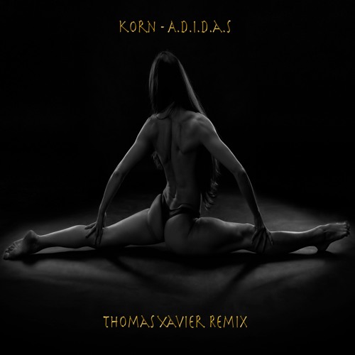 Korn - A.D.I.D.A.S. (Thomas Xavier Remix)