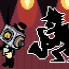 Deltarune - My Funky Town (Arrangement)