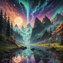 Mysterious Dream