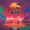 Descargar video: WALKER & ROYCE - Live at NV'D Island 6/5/24