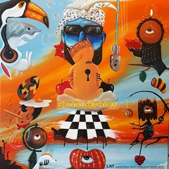 Hamid Sefat - LAT - Instrumental