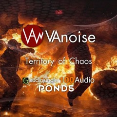 Territory of Chaos (Preview)