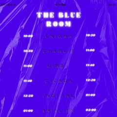 The Blue Room