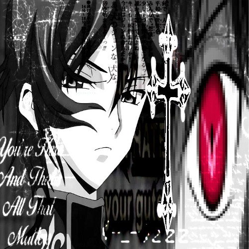 Lelouch