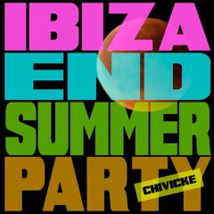 Ibiza End Summer Party