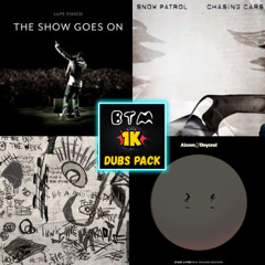 BTM 1K Dubs Pack (FREE DL)