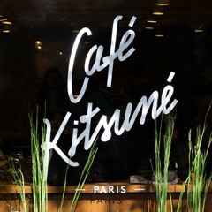Cafe Kitsune - Espresso Martini Mix.WAV