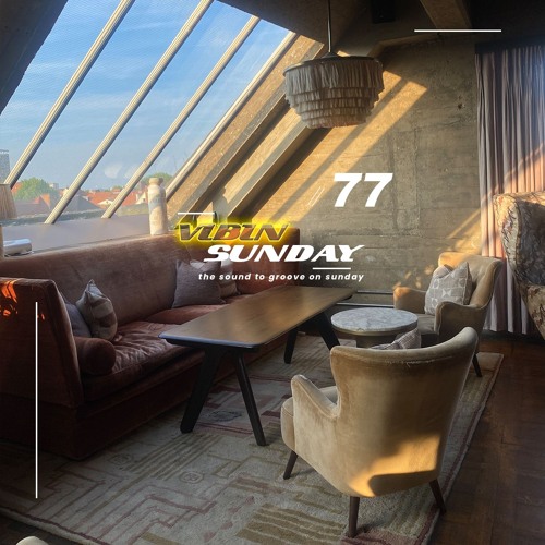 VIBIN Sunday 77