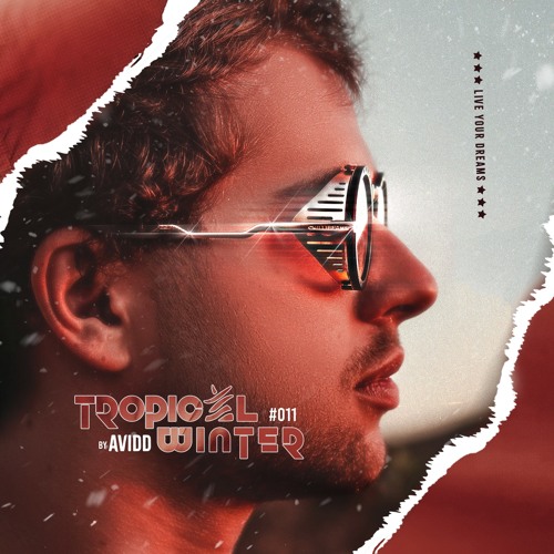 Avidd - Tropical Winter #011 [FREE DOWNLOAD]