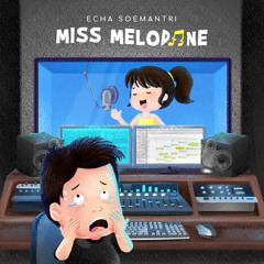 Miss Melodyne (feat. Matthew Sayersz & Jflow)