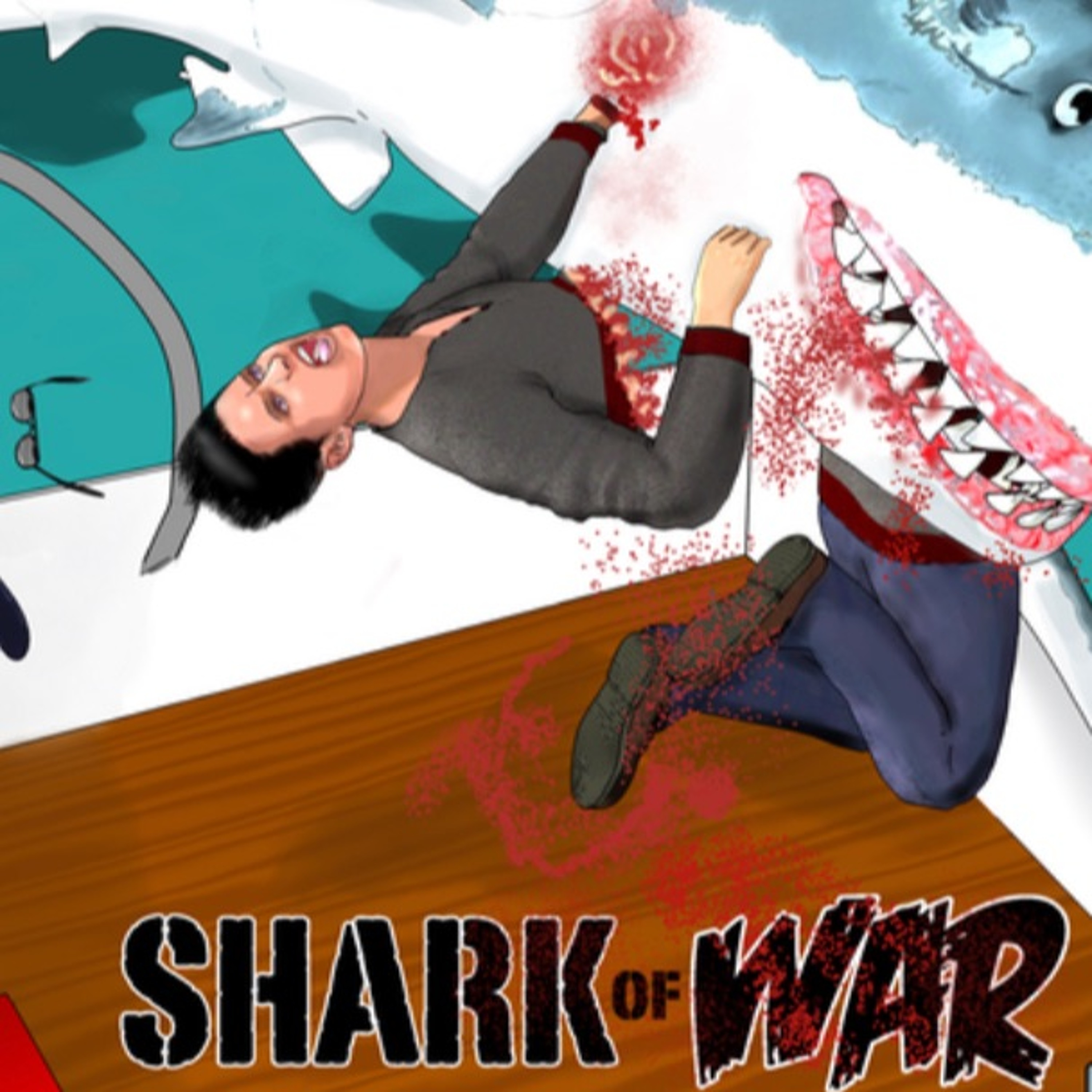 Constructing Comics Podcast